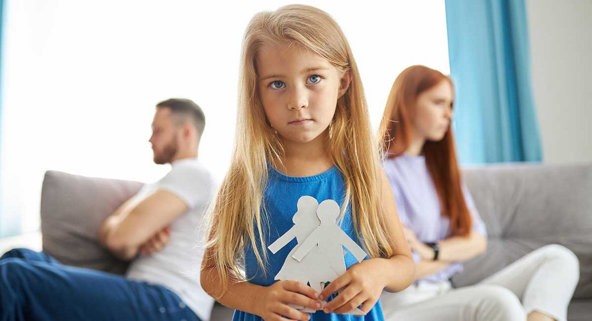 expertise child custody