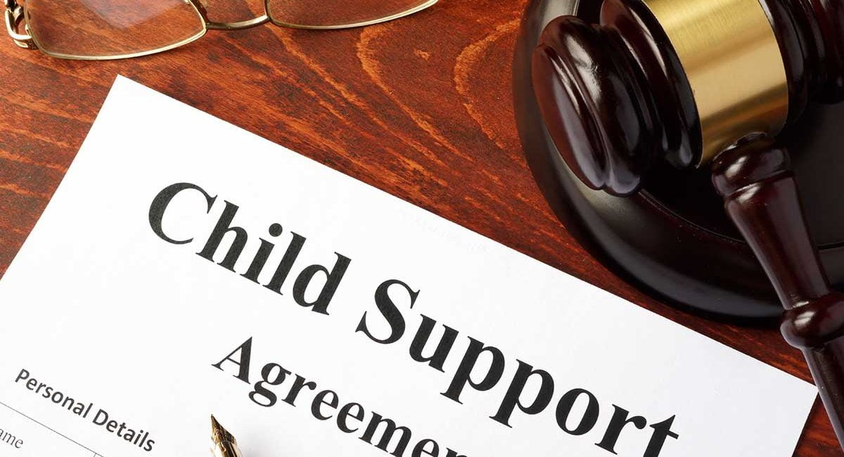 expertise child support