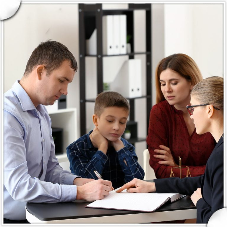 West Palm Beach Divorce Modification Attorney