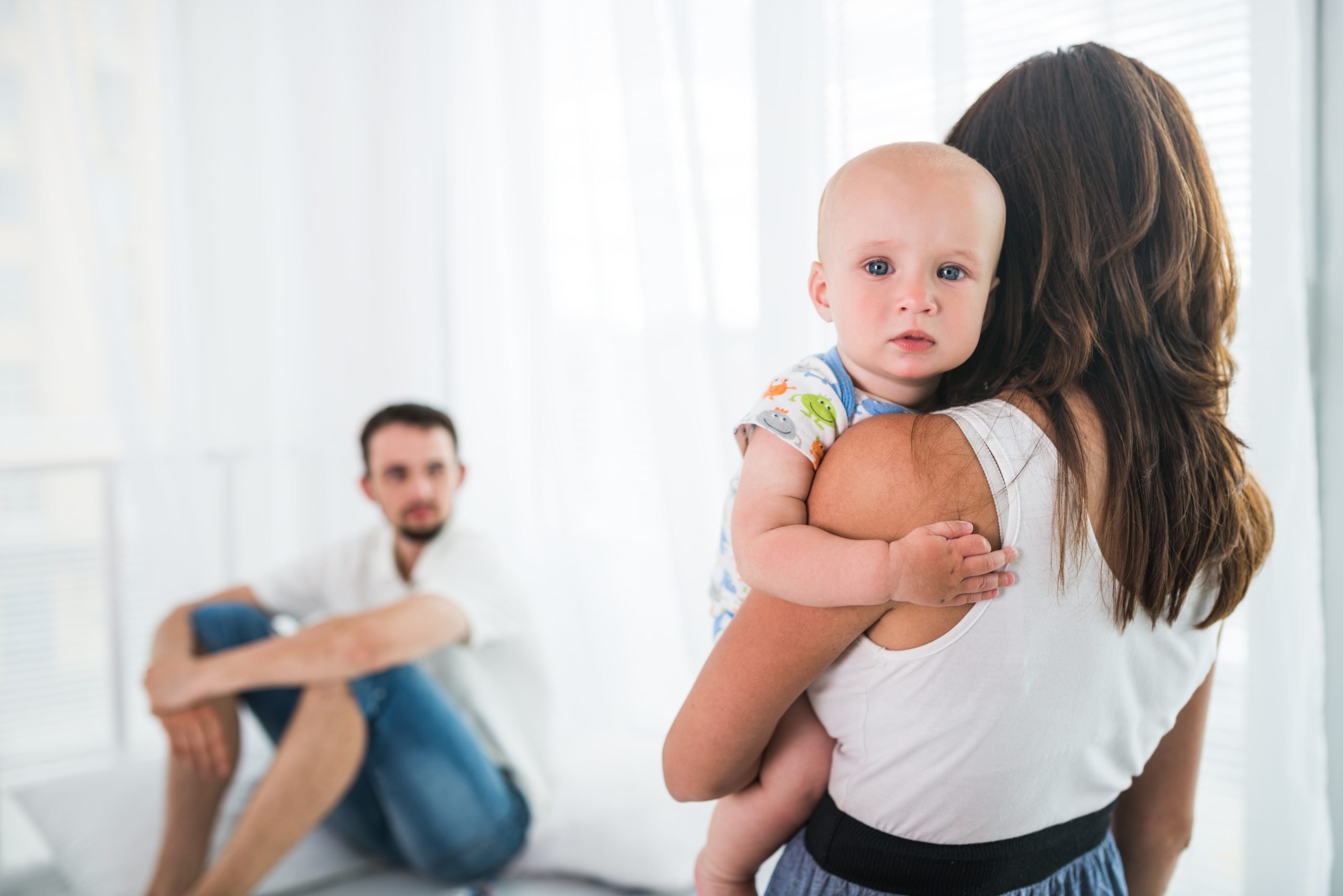 The West Palm Beach Child Custody Lawyer Advantage 1 importance of hiring a child custody lawyer